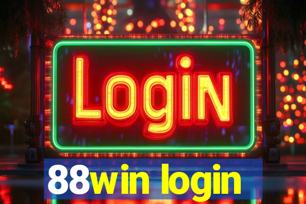 88win login