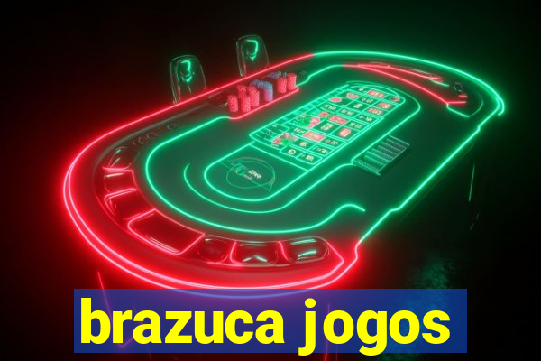 brazuca jogos