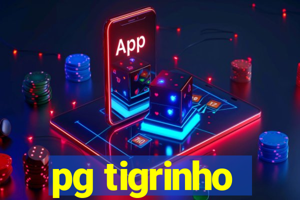 pg tigrinho