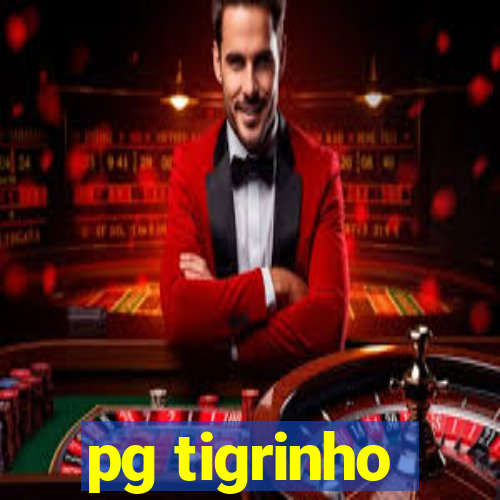 pg tigrinho