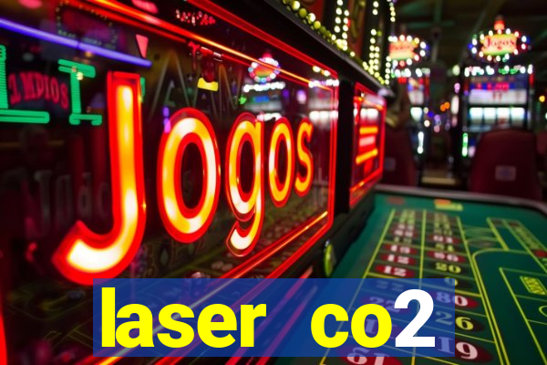 laser co2 frazionato napoli