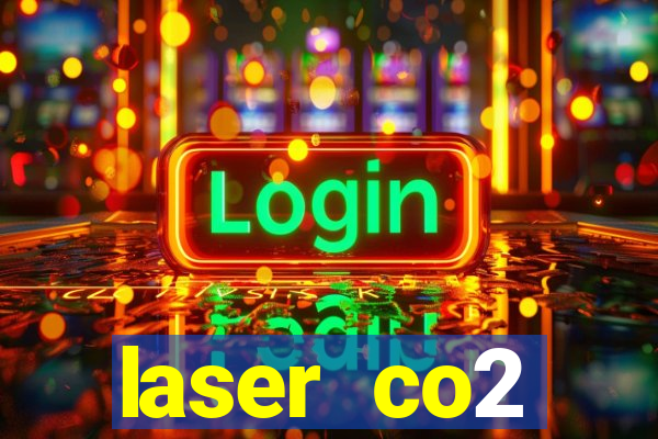 laser co2 frazionato napoli