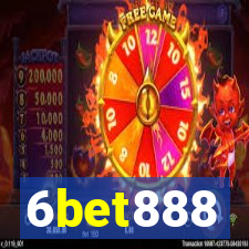 6bet888