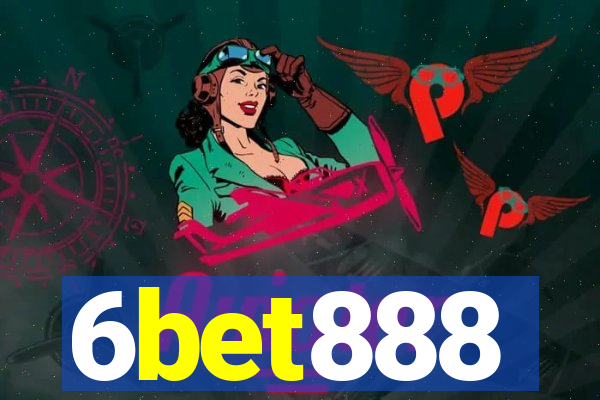 6bet888