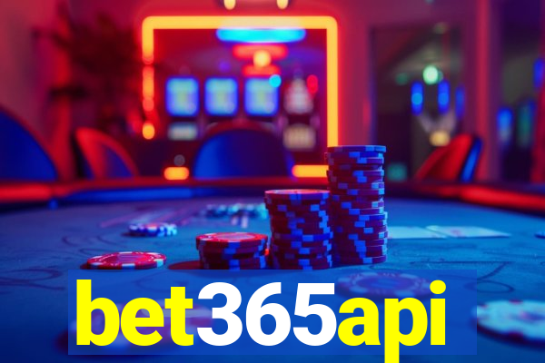 bet365api