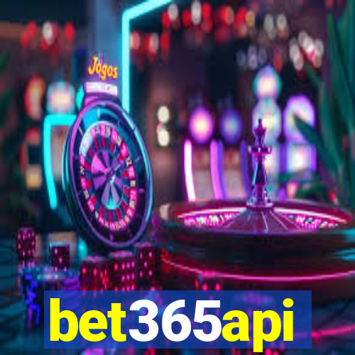 bet365api