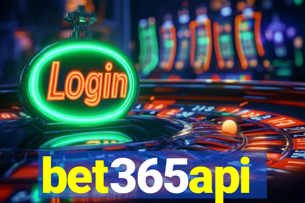 bet365api