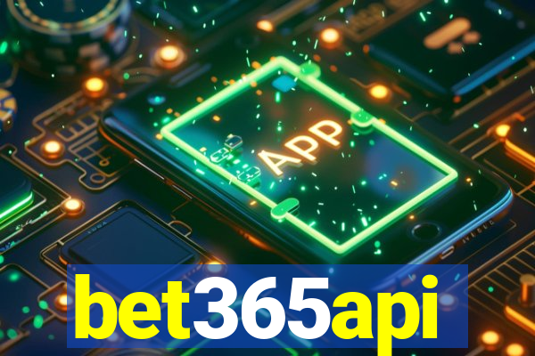 bet365api