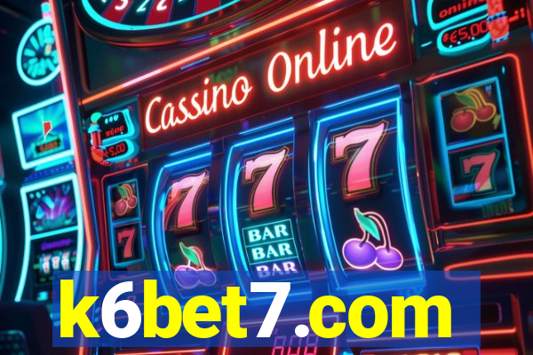 k6bet7.com