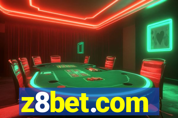 z8bet.com