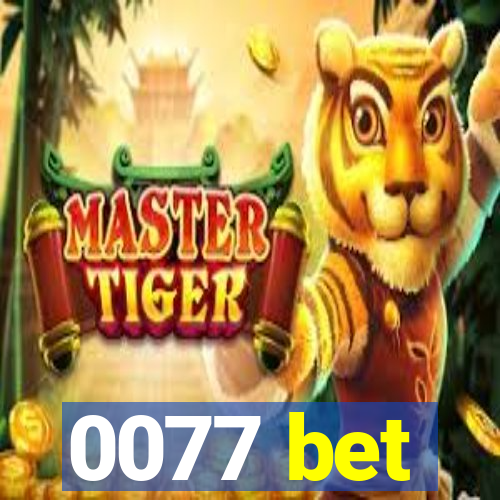 0077 bet