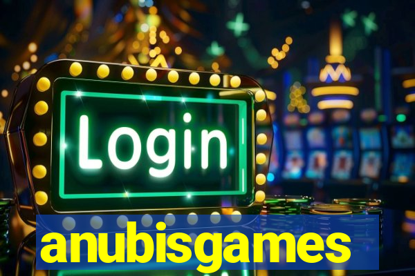 anubisgames