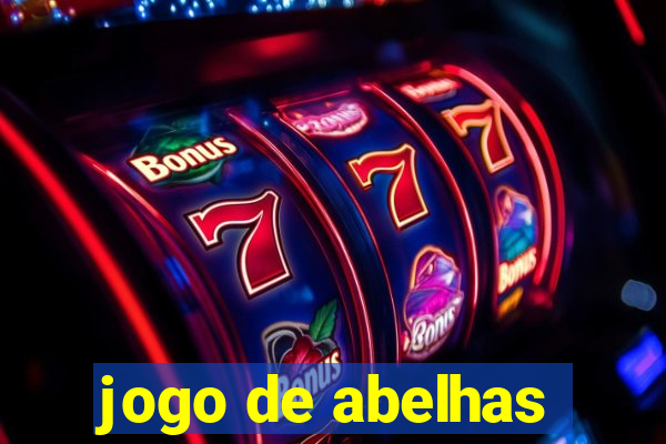 jogo de abelhas