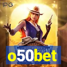 o50bet