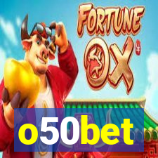 o50bet