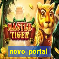 novo portal cruzeiro do sul virtual