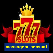 massagem sensual porto alegre