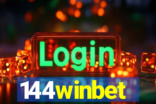 144winbet