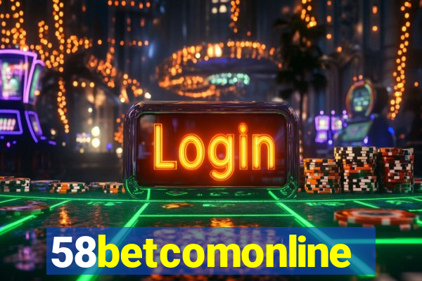 58betcomonline