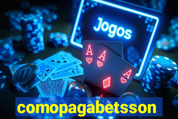 comopagabetsson