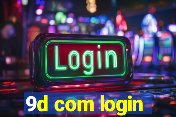 9d com login