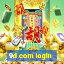 9d com login