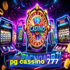 pg cassino 777