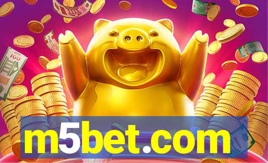 m5bet.com