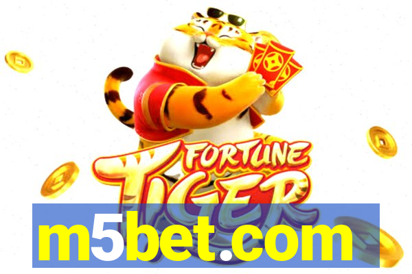 m5bet.com