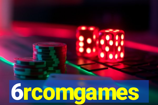 6rcomgames