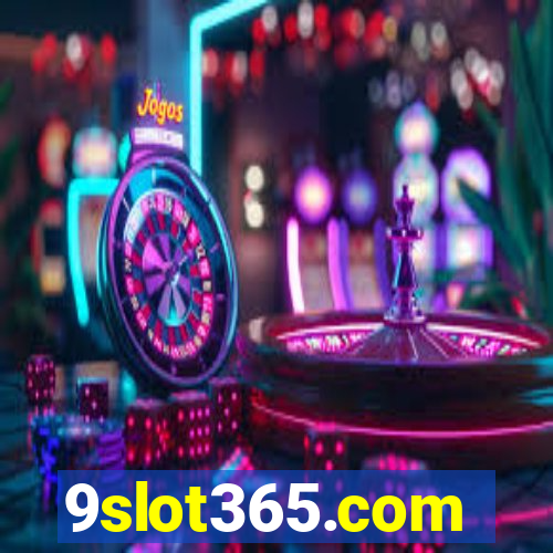 9slot365.com