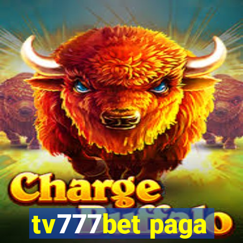 tv777bet paga