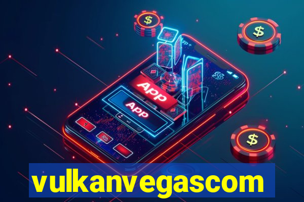 vulkanvegascom