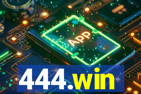 444.win