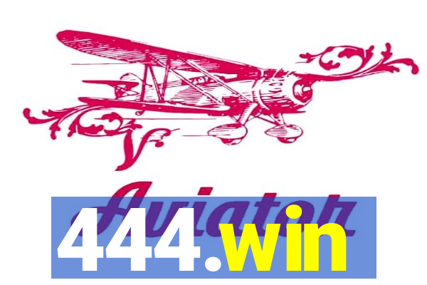 444.win