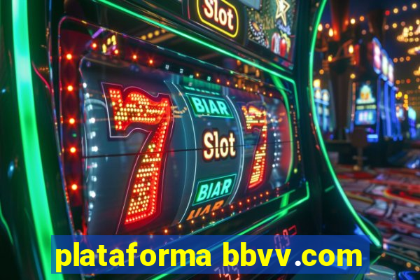 plataforma bbvv.com