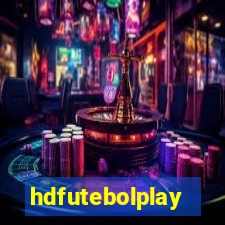 hdfutebolplay