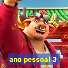 ano pessoal 3