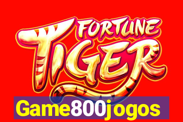 Game800jogos