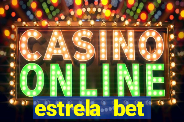 estrela bet horarios pagantes