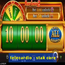 telecardio - stak care