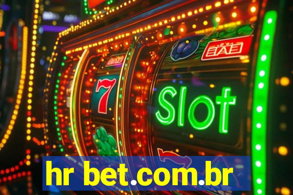 hr bet.com.br