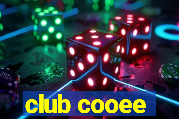 club cooee