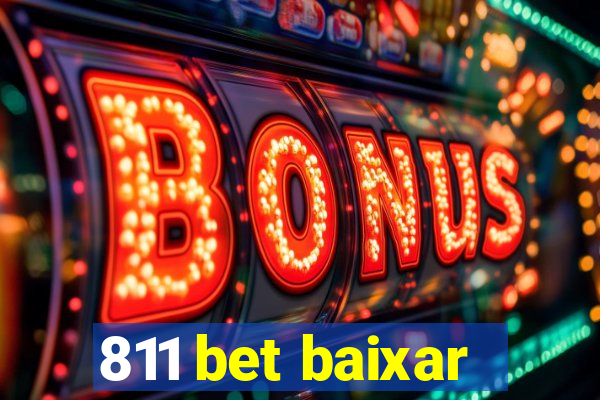 811 bet baixar