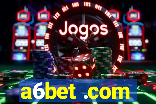 a6bet .com