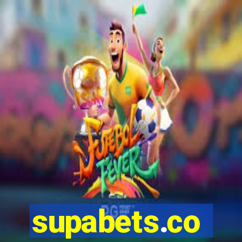 supabets.co