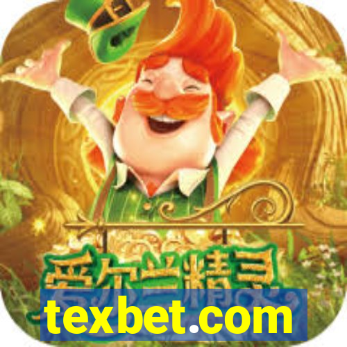 texbet.com