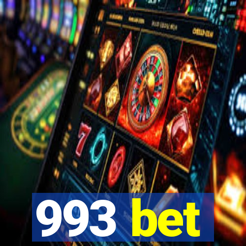 993 bet