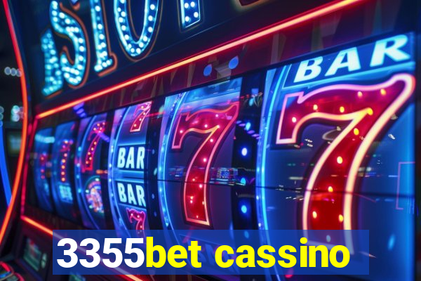 3355bet cassino