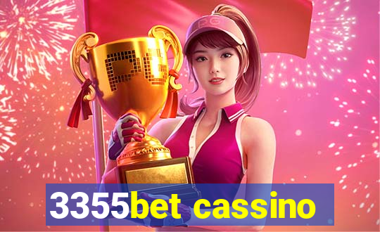 3355bet cassino